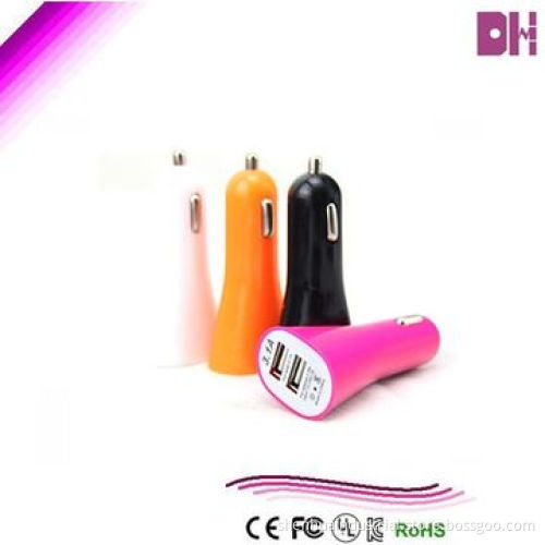 Universal AC/DC adapters for iPhone 6
